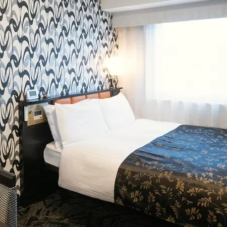 Apa Hotel Nihombashi Bakuroyokoyama Ekimae-2